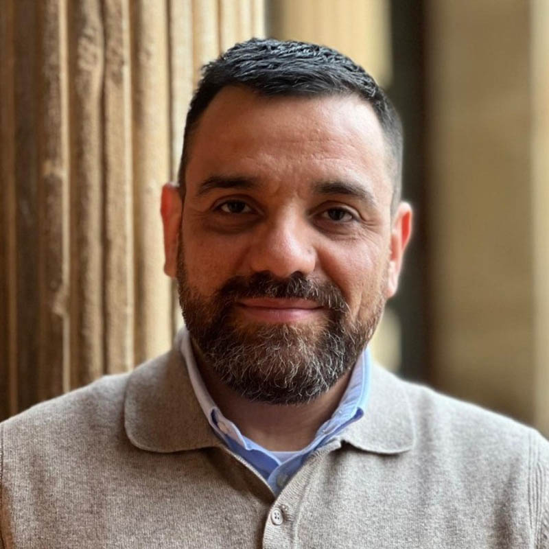 Julio Fernandez